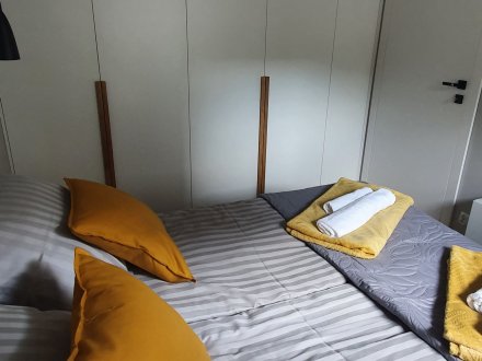 Apartament Stacja Wisła